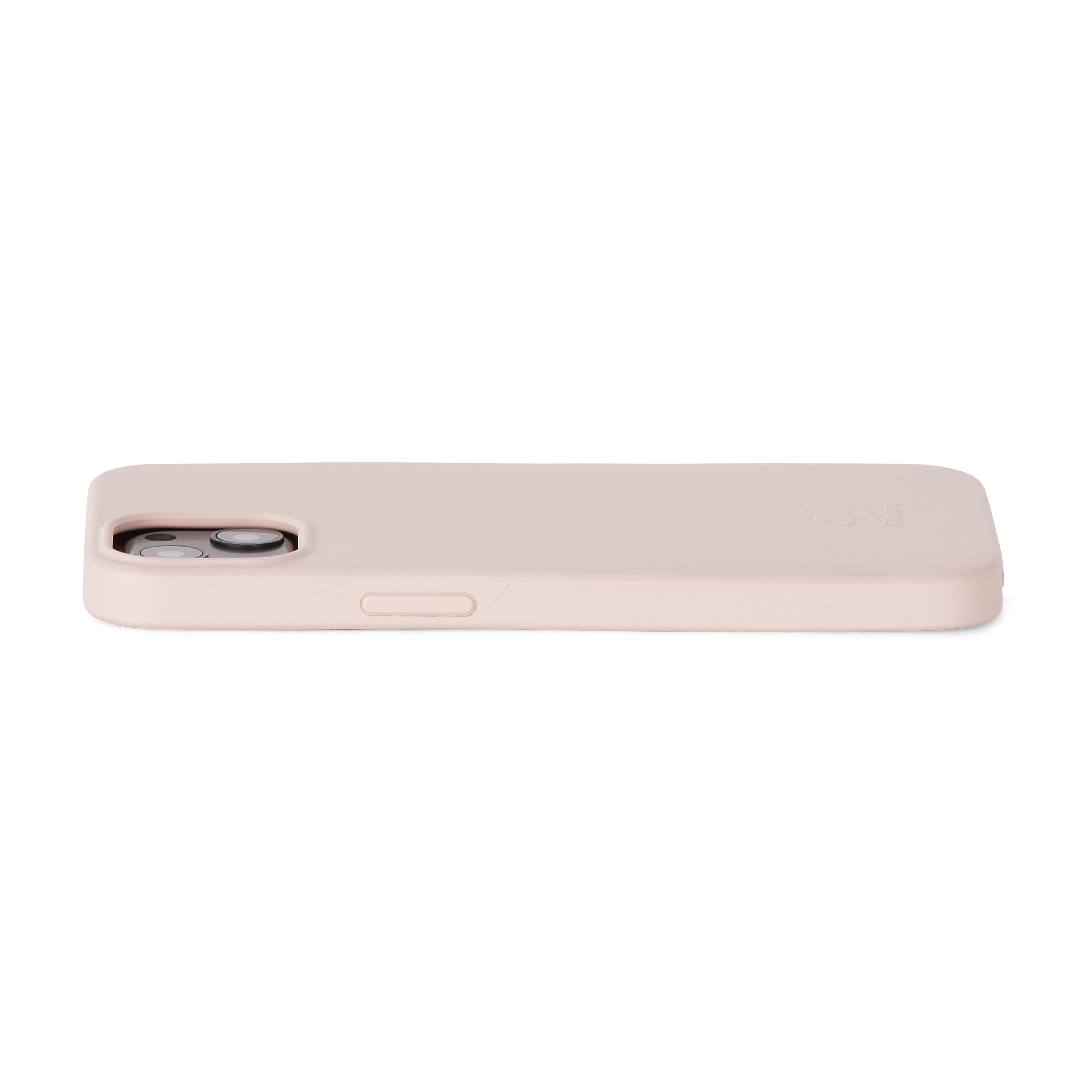 Custodia iNature iPhone 13 - Rosa