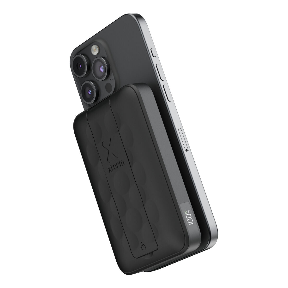 Powerbank Xtorm FS5W101 Black 10000 mAh 38,5 WH
