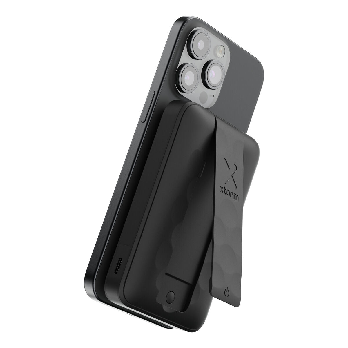 Powerbank Xtorm FS5W101 Black 10000 mAh 38,5 WH