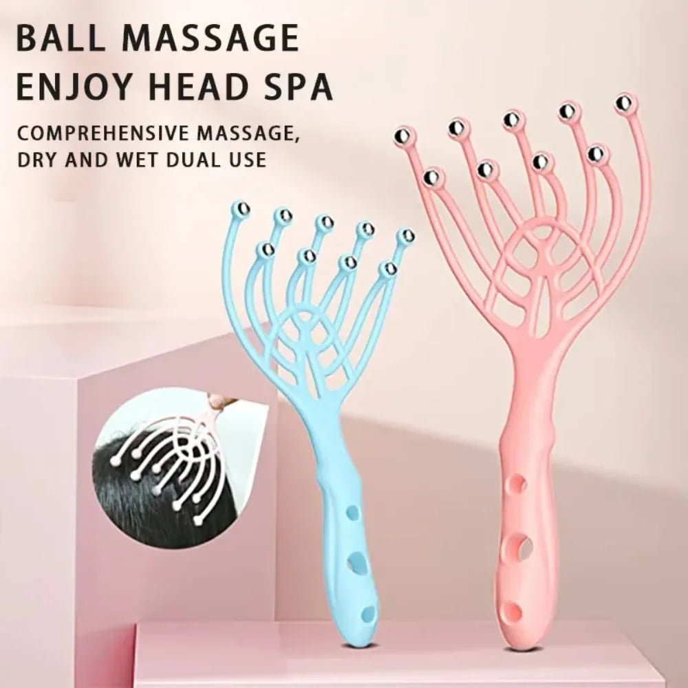 Head Massager