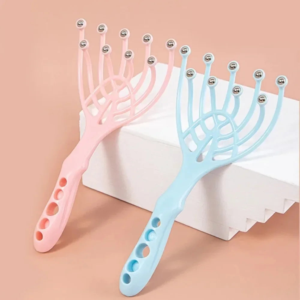 Head Massager