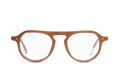 Ionian – Hazelnut - READING GLASSES