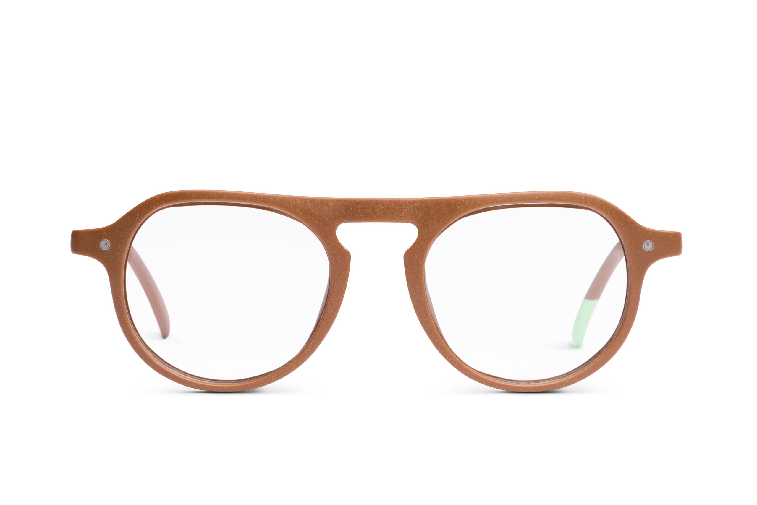 Ionian – Hazelnut - READING GLASSES
