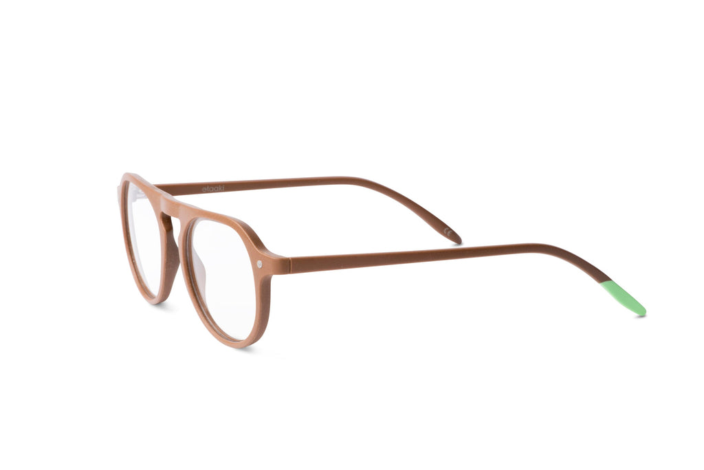 Ionian – Hazelnut - READING GLASSES